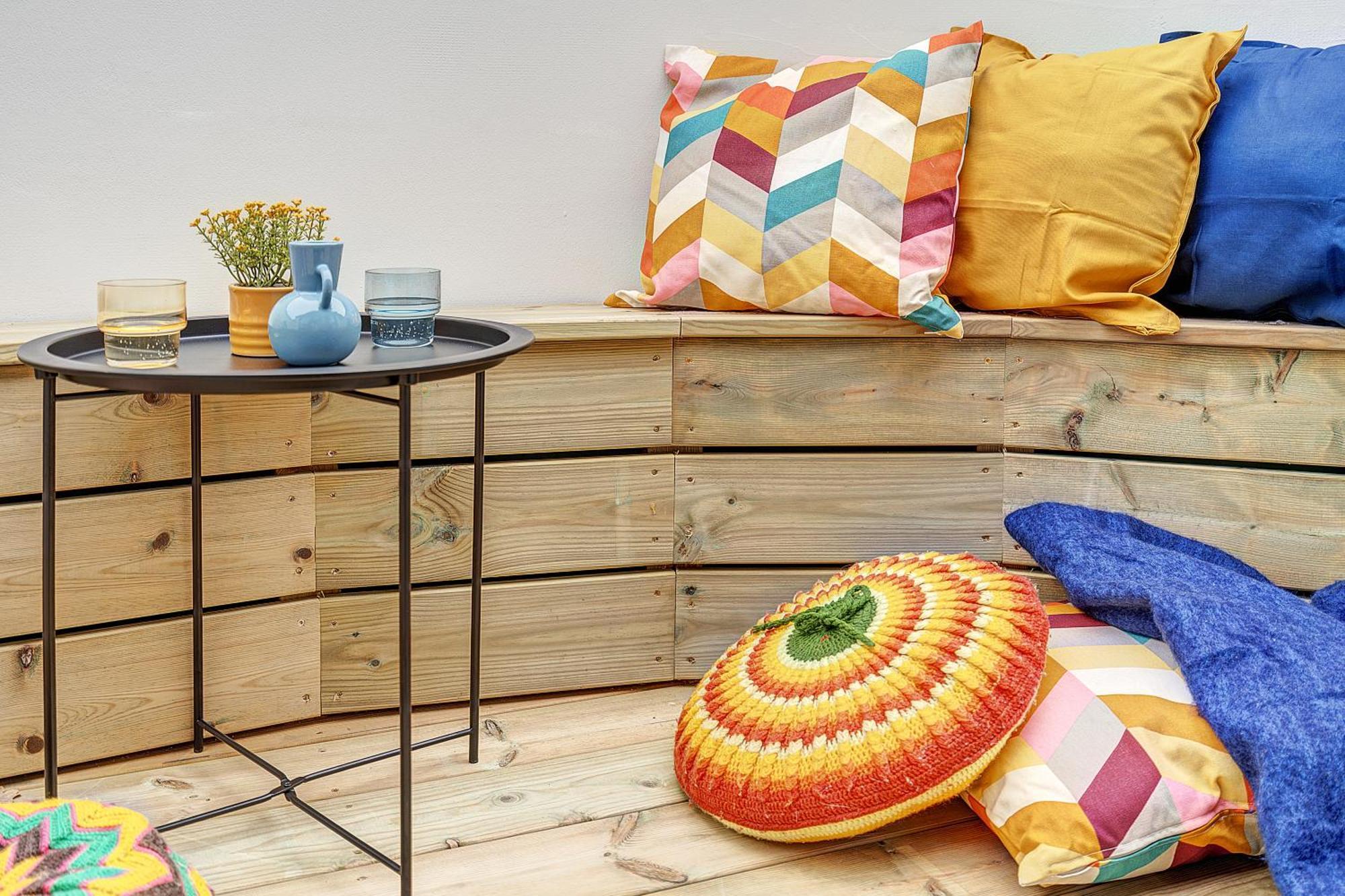 Funky Penthouse City Center Kaunas Bagian luar foto
