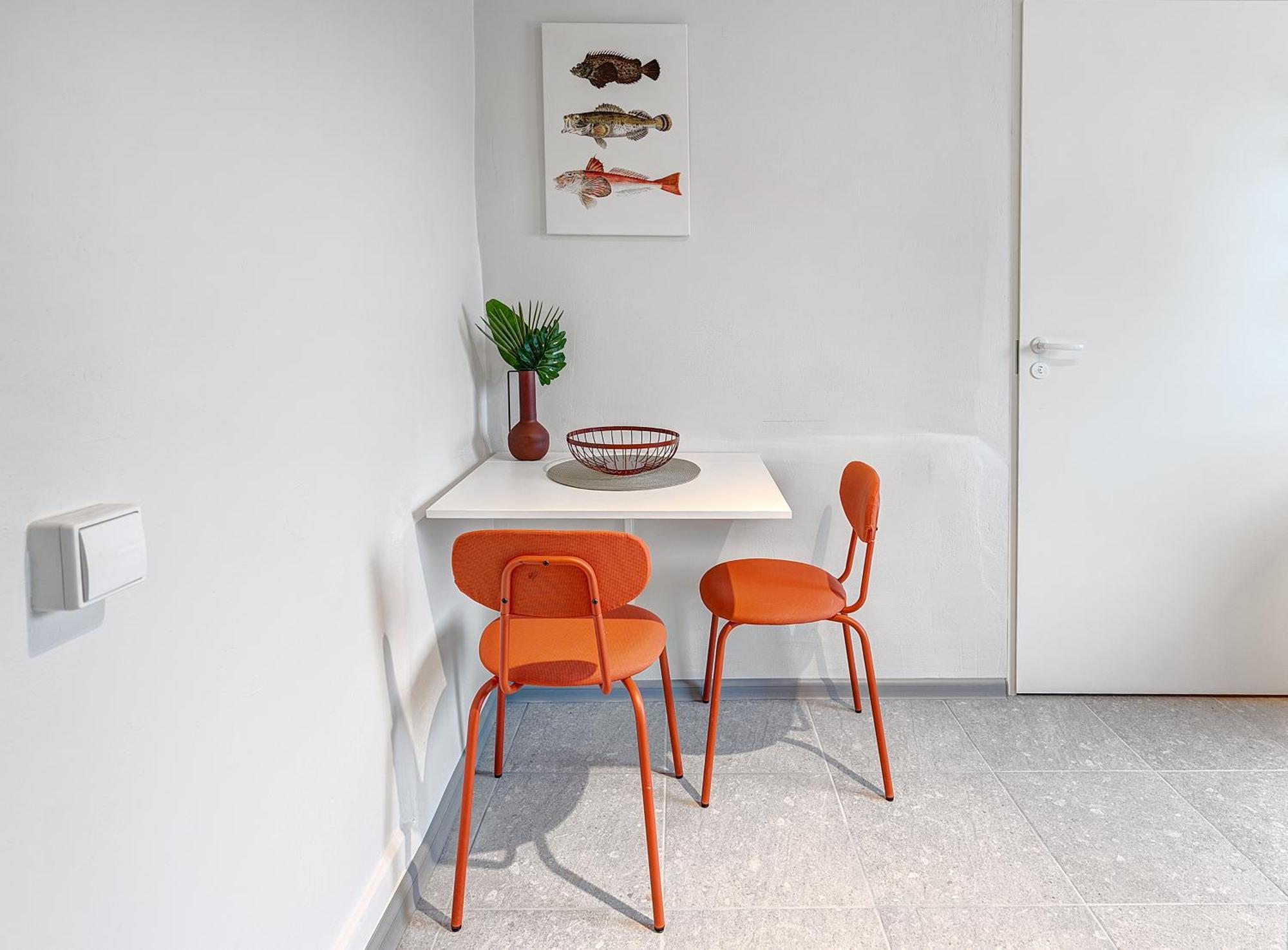 Funky Penthouse City Center Kaunas Bagian luar foto