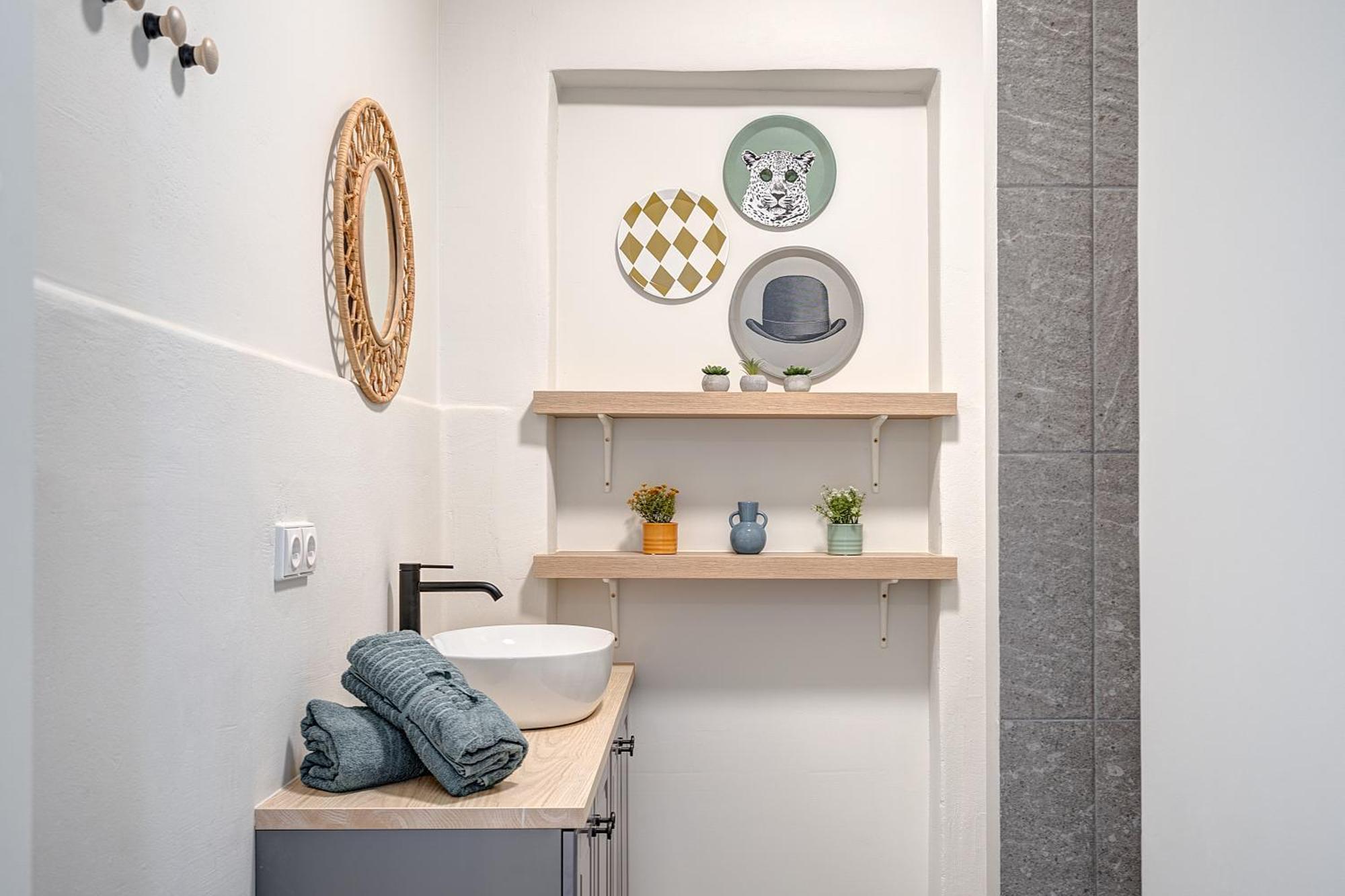 Funky Penthouse City Center Kaunas Bagian luar foto