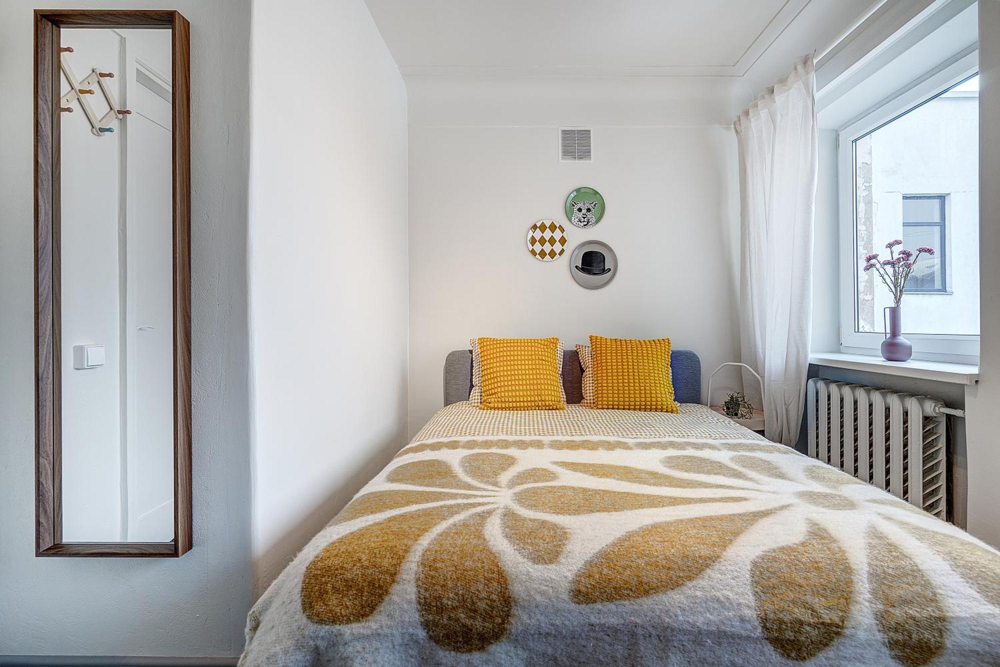 Funky Penthouse City Center Kaunas Ruang foto