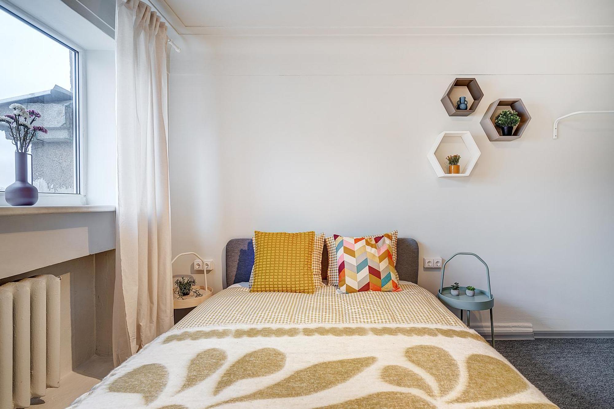 Funky Penthouse City Center Kaunas Ruang foto