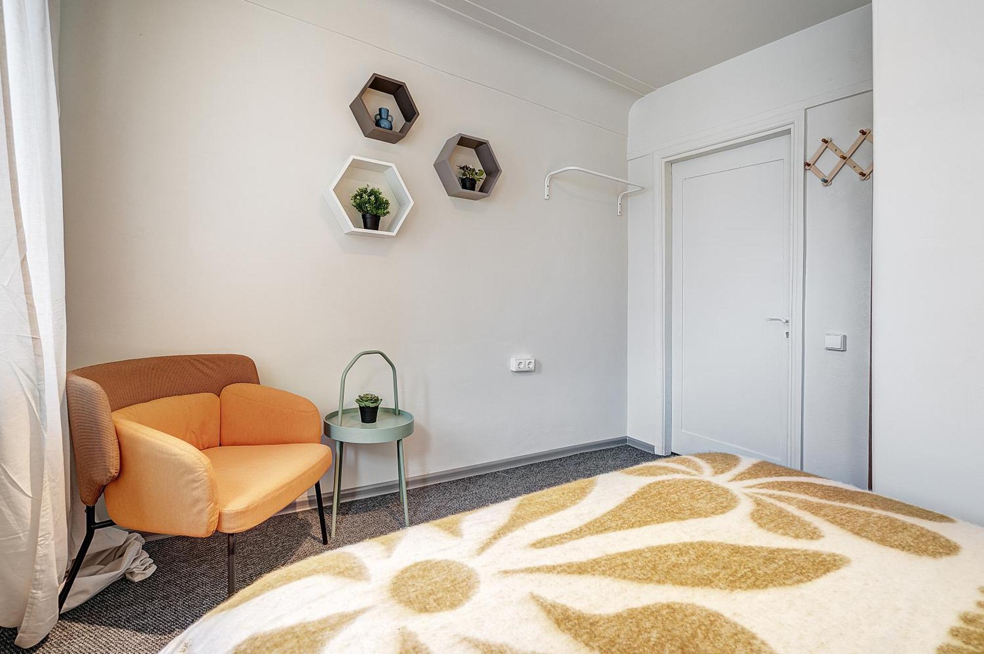 Funky Penthouse City Center Kaunas Ruang foto