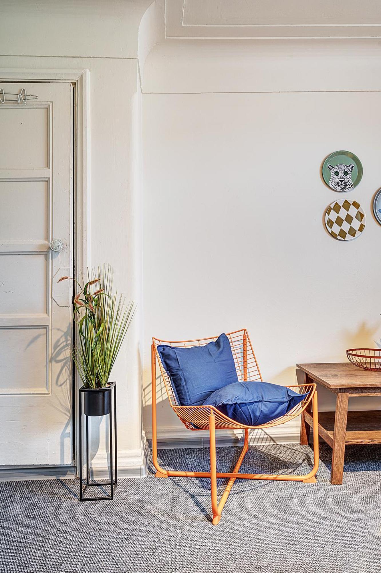 Funky Penthouse City Center Kaunas Bagian luar foto