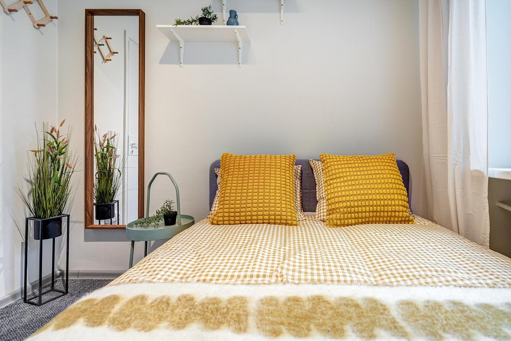 Funky Penthouse City Center Kaunas Bagian luar foto